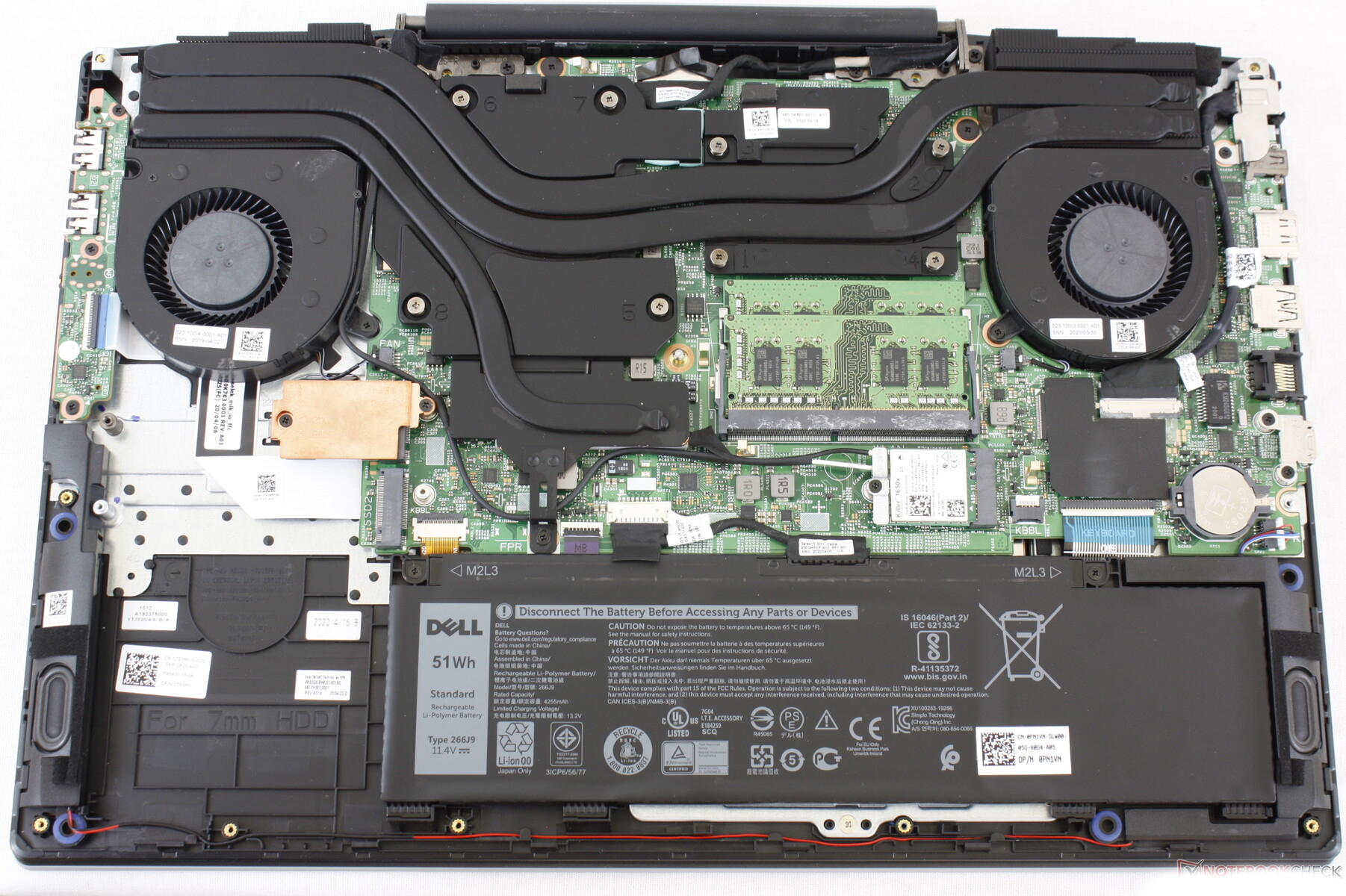 How to replace and fix Dell G5 SE 5505 AC power adapter 240W 7.4mm x 5.0mm (Dell G5 15 SE 5505 P89F)